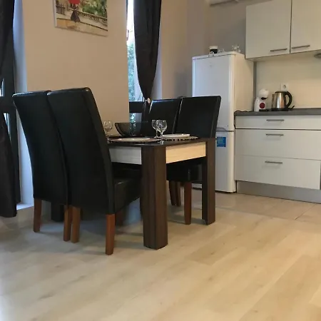 Апартамент Св. Никола Apartment