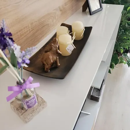 Apartment Апартамент Св. Никола Varna