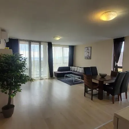 Apartment Апартамент Св. Никола *