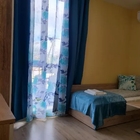 Apartment Апартамент Св. Никола *
