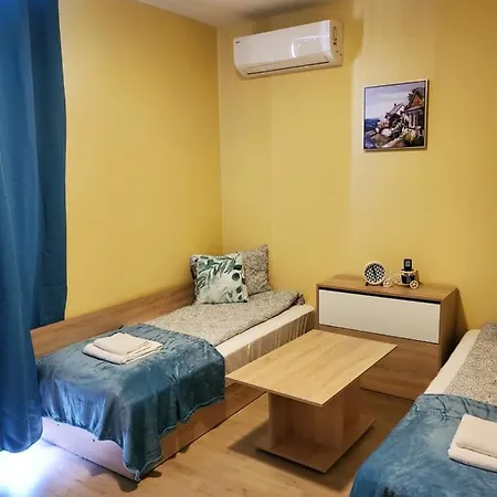 Апартамент Св. Никола Apartment