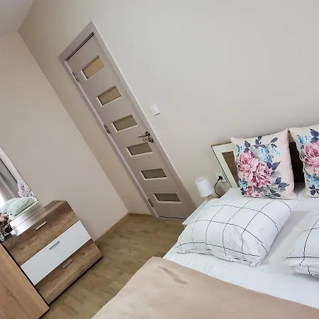 Apartment Апартамент Св. Никола Varna