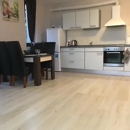 Apartment Апартамент Св. Никола